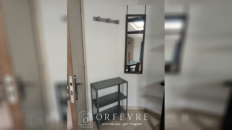 Ma-Cabane - Location Appartement MAUGUIO, 23 m²