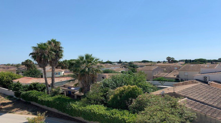 Ma-Cabane - Location Appartement MAUGUIO, 64 m²