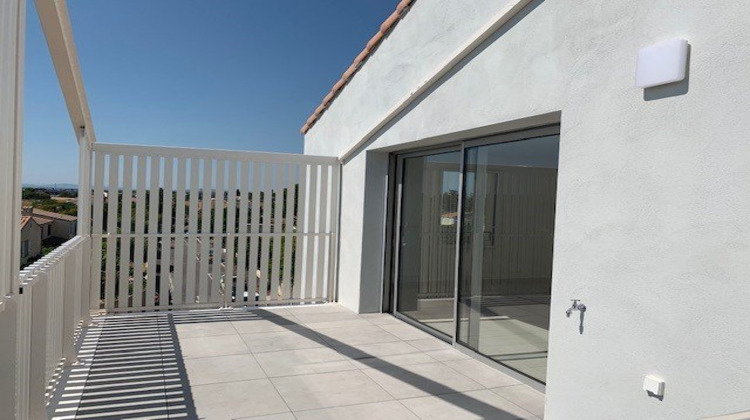 Ma-Cabane - Location Appartement MAUGUIO, 64 m²