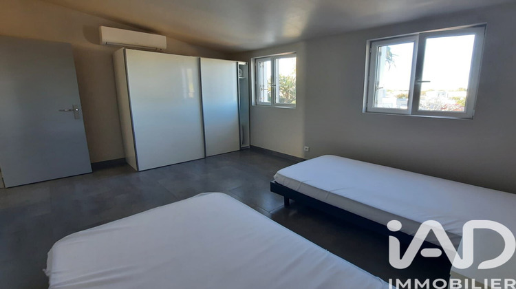 Ma-Cabane - Location Appartement Mauguio, 53 m²