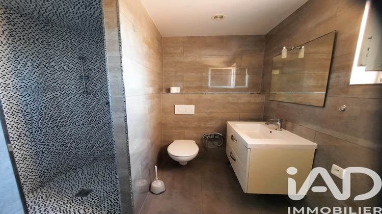 Ma-Cabane - Location Appartement Mauguio, 53 m²
