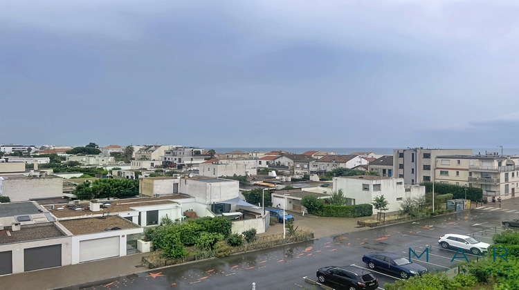 Ma-Cabane - Location Appartement Mauguio, 23 m²