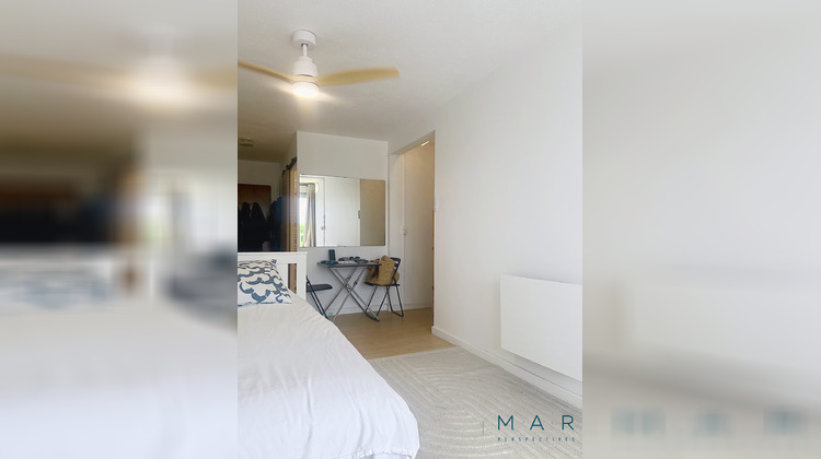 Ma-Cabane - Location Appartement Mauguio, 23 m²