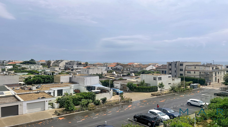 Ma-Cabane - Location Appartement Mauguio, 23 m²