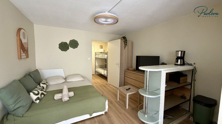 Ma-Cabane - Location Appartement Mauguio, 21 m²