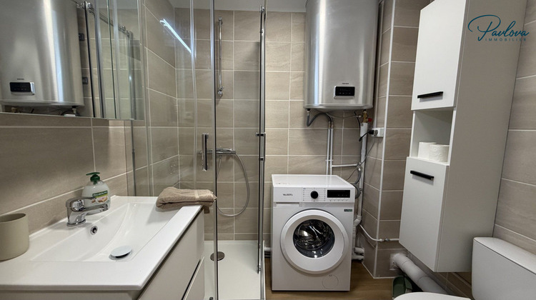 Ma-Cabane - Location Appartement Mauguio, 21 m²