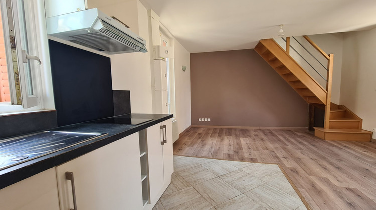 Ma-Cabane - Location Appartement Maule, 31 m²