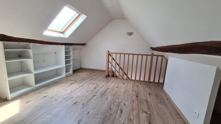 Ma-Cabane - Location Appartement Maule, 31 m²