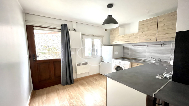 Ma-Cabane - Location Appartement Maule, 35 m²