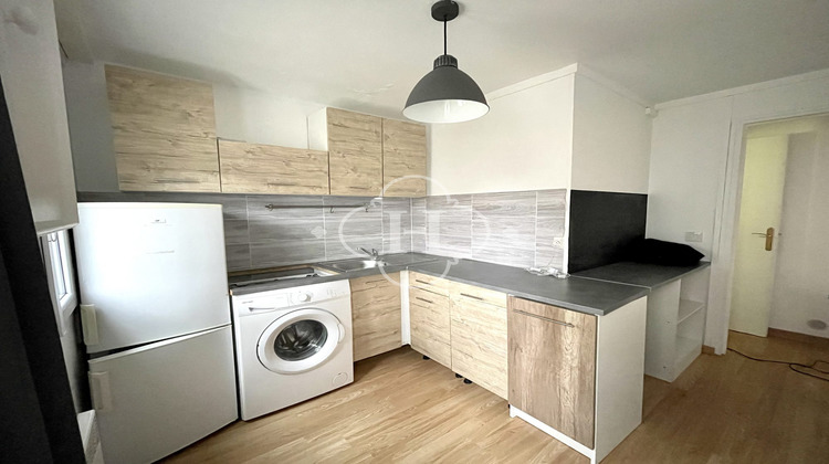 Ma-Cabane - Location Appartement Maule, 35 m²