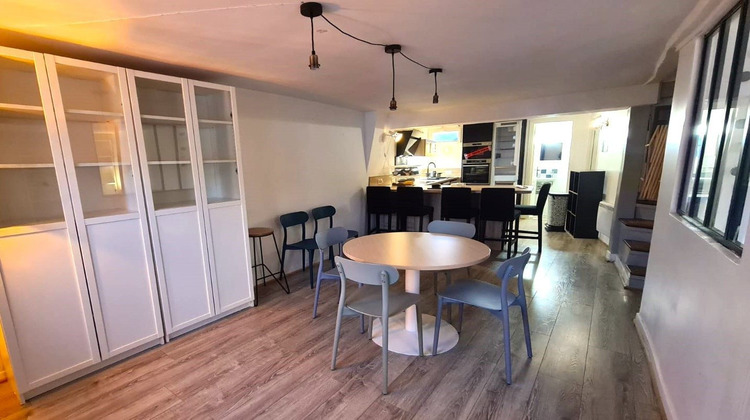 Ma-Cabane - Location Appartement Maule, 76 m²