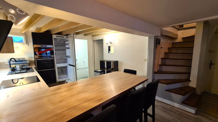 Ma-Cabane - Location Appartement Maule, 76 m²