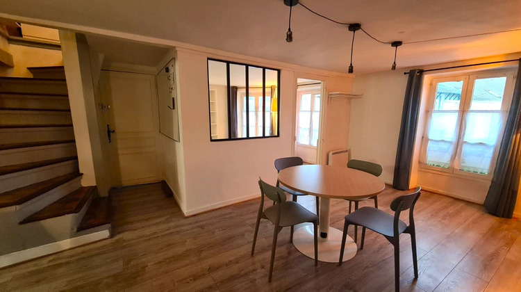 Ma-Cabane - Location Appartement Maule, 76 m²