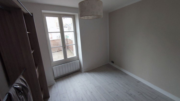 Ma-Cabane - Location Appartement MAULE, 42 m²