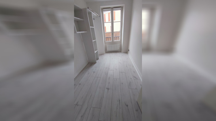 Ma-Cabane - Location Appartement MAULE, 42 m²