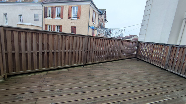 Ma-Cabane - Location Appartement MAULE, 42 m²