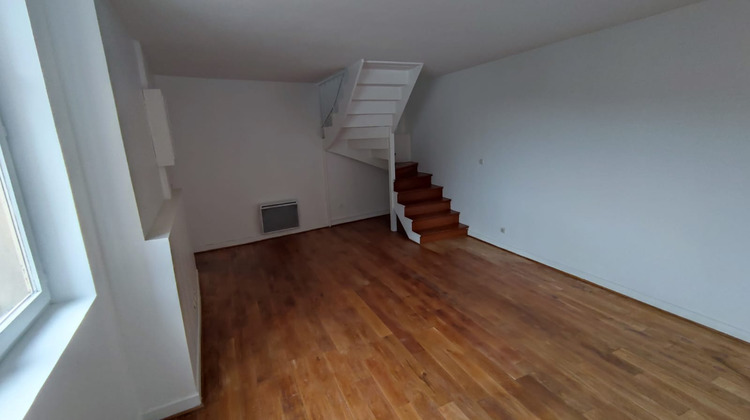 Ma-Cabane - Location Appartement MAULE, 52 m²