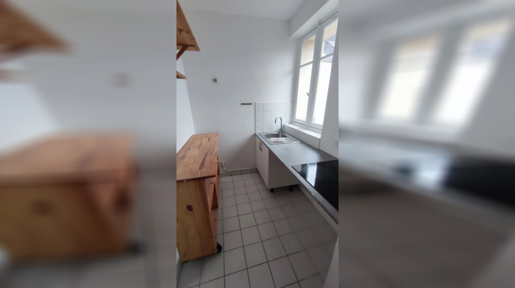 Ma-Cabane - Location Appartement MAULE, 52 m²