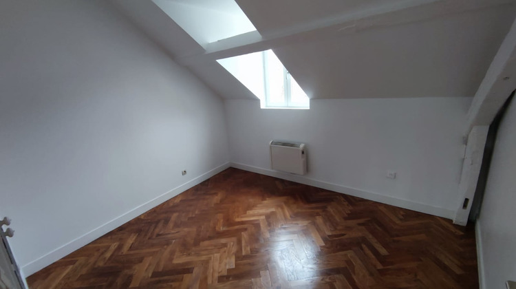 Ma-Cabane - Location Appartement MAULE, 52 m²