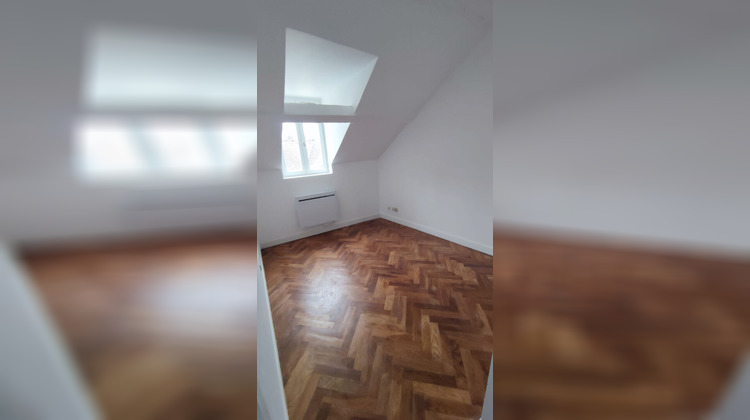 Ma-Cabane - Location Appartement MAULE, 52 m²