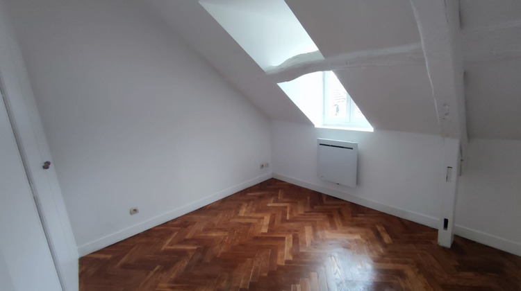 Ma-Cabane - Location Appartement MAULE, 52 m²