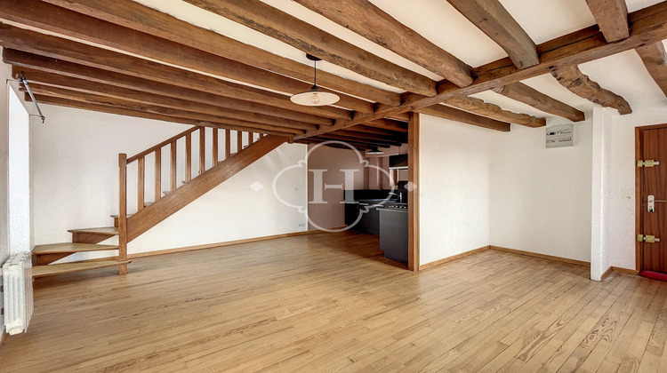 Ma-Cabane - Location Appartement Maule, 45 m²