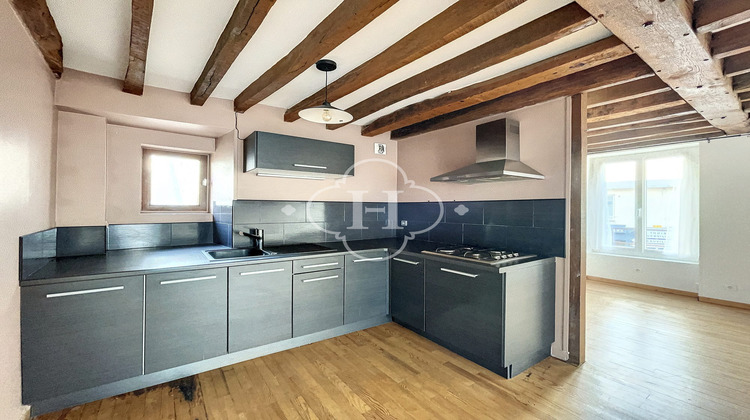 Ma-Cabane - Location Appartement Maule, 45 m²
