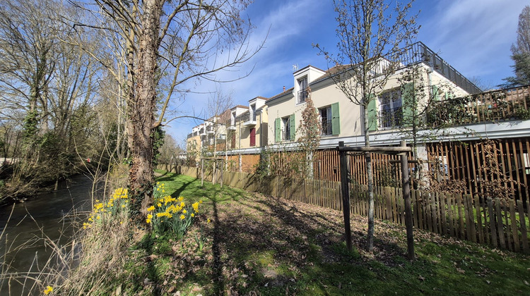 Ma-Cabane - Location Appartement MAULE, 61 m²