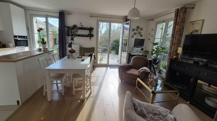 Ma-Cabane - Location Appartement MAULE, 61 m²