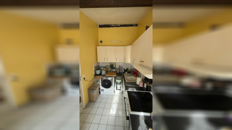 Ma-Cabane - Location Appartement MAULE, 60 m²