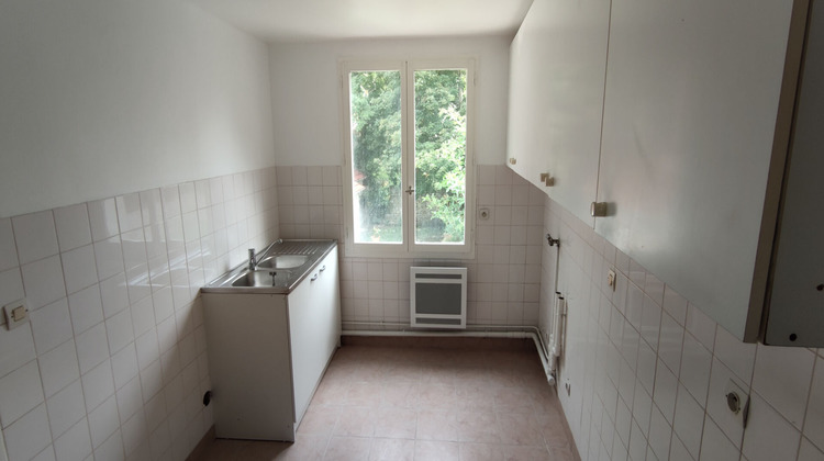 Ma-Cabane - Location Appartement MAULE, 54 m²
