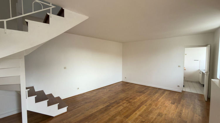 Ma-Cabane - Location Appartement MAULE, 52 m²