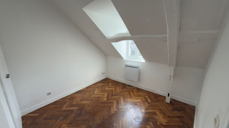 Ma-Cabane - Location Appartement MAULE, 52 m²