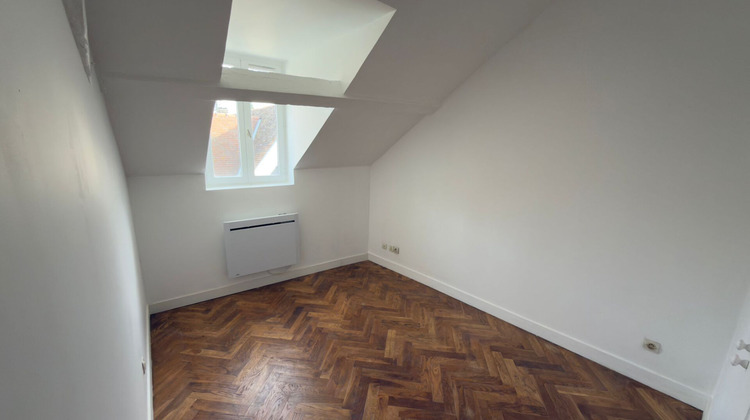 Ma-Cabane - Location Appartement MAULE, 52 m²