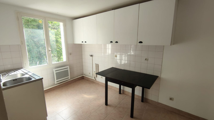 Ma-Cabane - Location Appartement MAULE, 54 m²