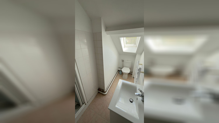 Ma-Cabane - Location Appartement MAULE, 54 m²