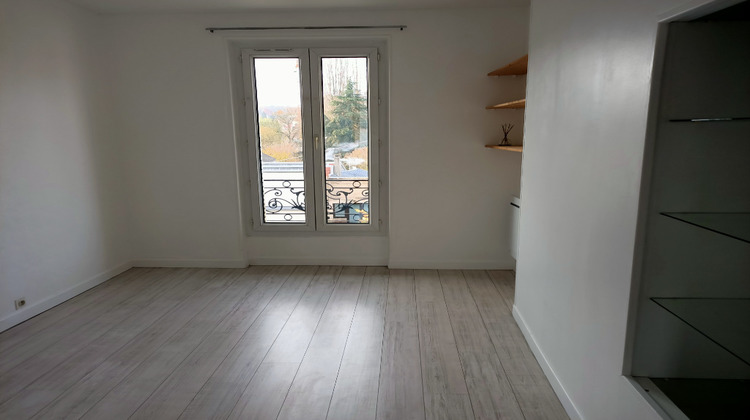 Ma-Cabane - Location Appartement MAULE, 43 m²