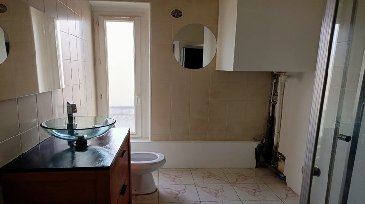 Ma-Cabane - Location Appartement MAULE, 43 m²