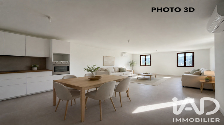 Ma-Cabane - Location Appartement Maule, 121 m²