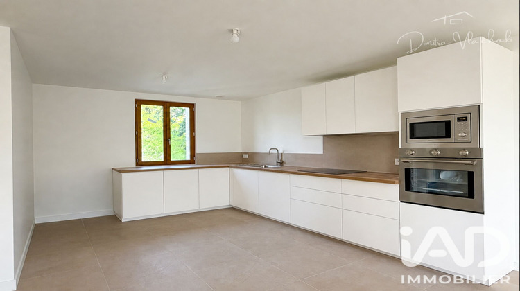 Ma-Cabane - Location Appartement Maule, 121 m²