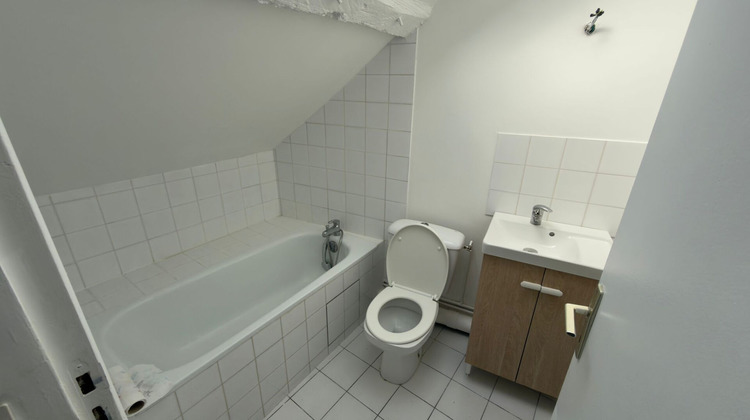 Ma-Cabane - Location Appartement MAULE, 52 m²