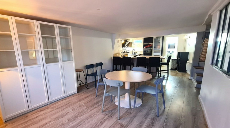Ma-Cabane - Location Appartement Maule, 76 m²