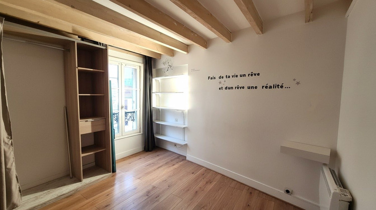 Ma-Cabane - Location Appartement Maule, 76 m²