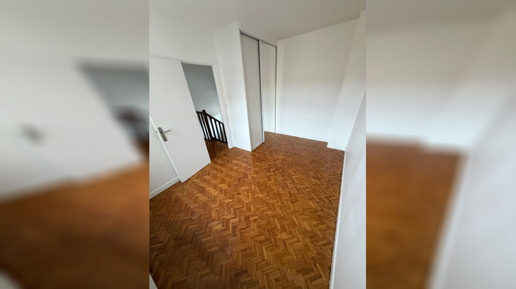 Ma-Cabane - Location Appartement MAULE, 62 m²