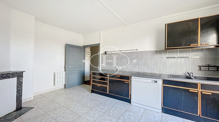 Ma-Cabane - Location Appartement Maule, 75 m²