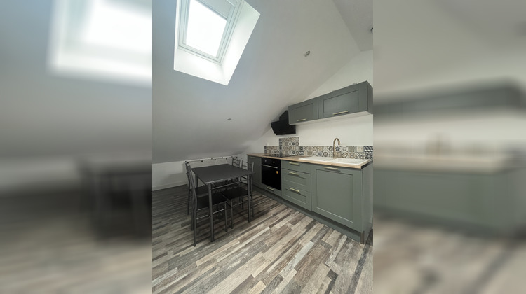 Ma-Cabane - Location Appartement Mauléon, 15 m²