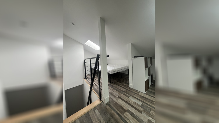 Ma-Cabane - Location Appartement Mauléon, 15 m²