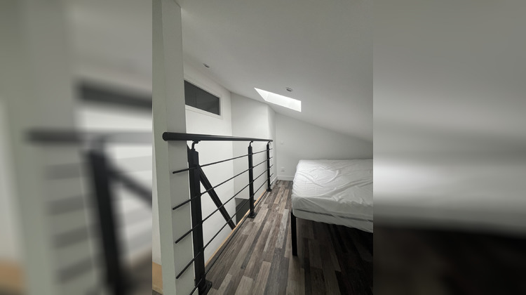 Ma-Cabane - Location Appartement Mauléon, 15 m²