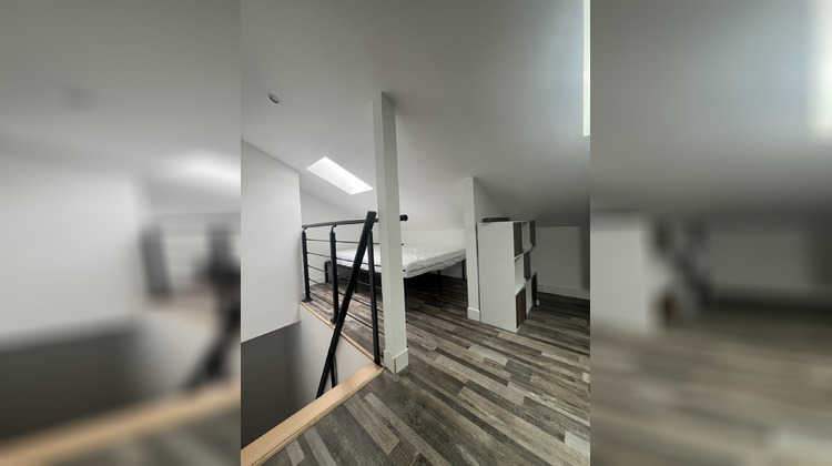 Ma-Cabane - Location Appartement Mauléon, 15 m²