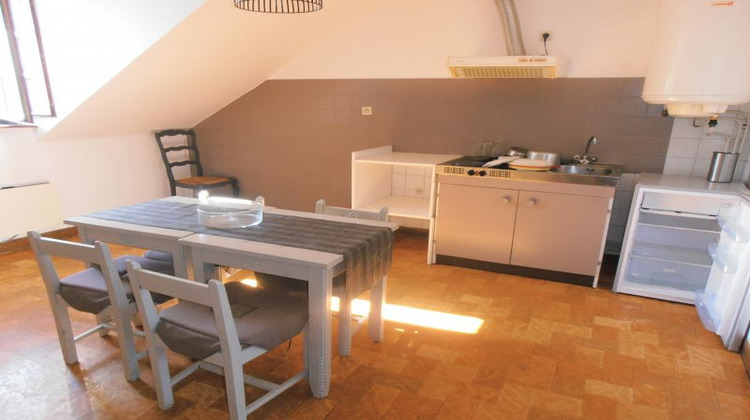 Ma-Cabane - Location Appartement MAULEON-LICHARRE, 25 m²